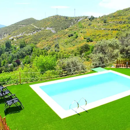 Dreams Alpujarra Apartment *