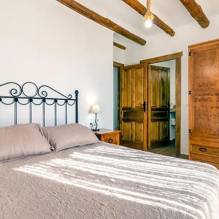 Apartment Dreams Alpujarra *