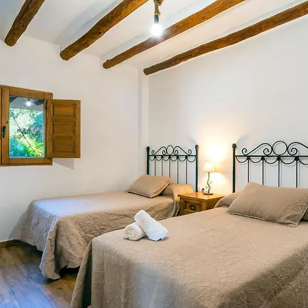 Apartment Dreams Alpujarra