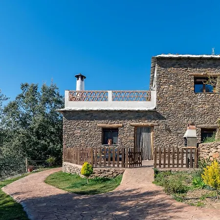 Dreams Alpujarra