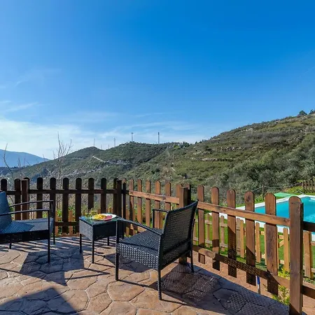 Dreams Alpujarra Apartment