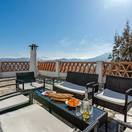 Dreams Alpujarra Apartment