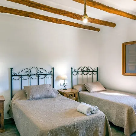 Dreams Alpujarra *