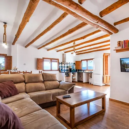 Dreams Alpujarra Apartment *