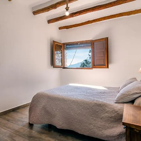 Apartment Dreams Alpujarra
