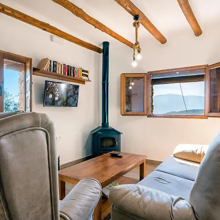 Apartment Dreams Alpujarra