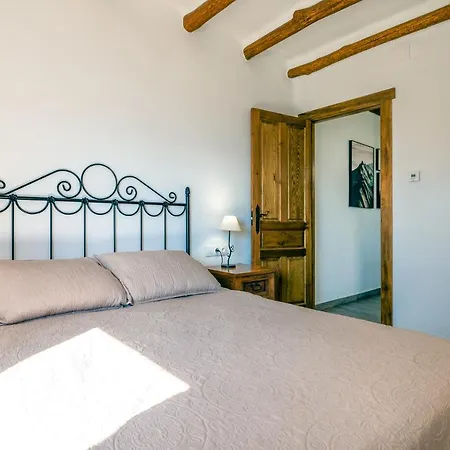 Dreams Alpujarra *