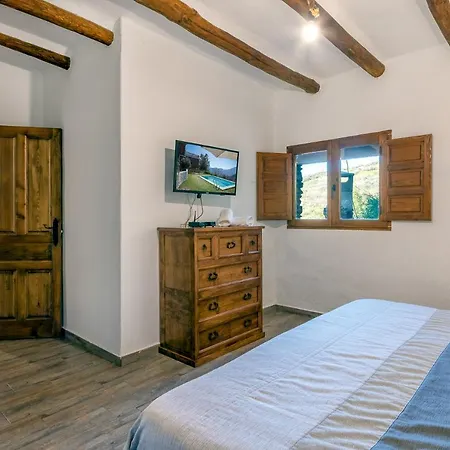 Dreams Alpujarra *