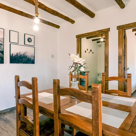 Dreams Alpujarra Apartment *