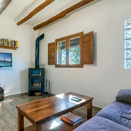 Apartment Dreams Alpujarra