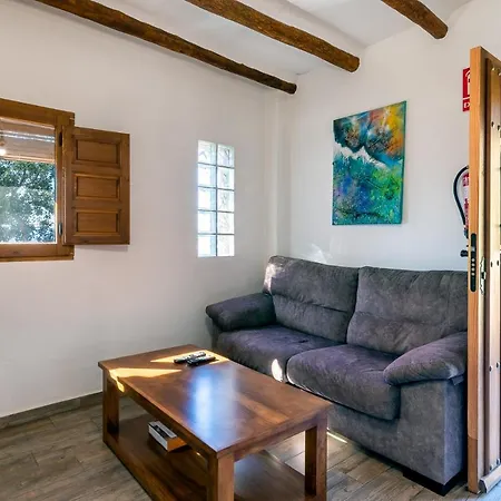 Dreams Alpujarra Apartment